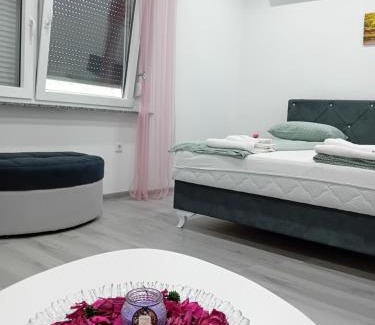 Jajce Apartment | Apartman Edwin Jajce