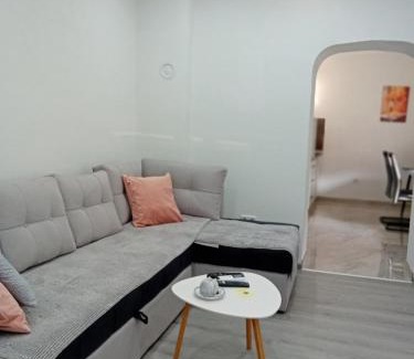 Jajce Apartment | Apartman Edwin Jajce