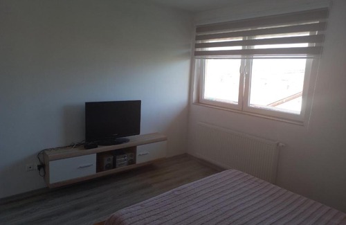 Novo Sarajevo Apartment | Apartman Ejna