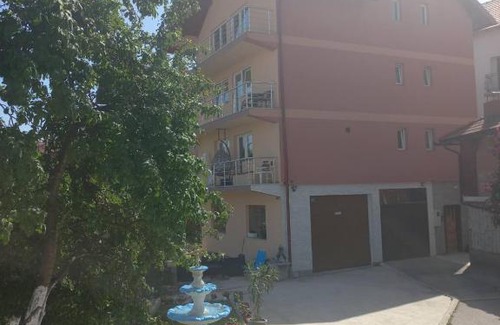 Novo Sarajevo Apartment | Apartman Ejna