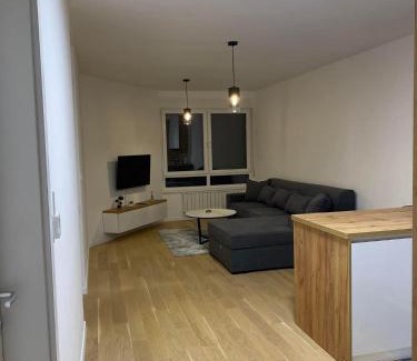 Tuzla Apartment | Apartman Elegance Tuzla