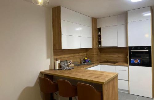 Tuzla Apartment | Apartman Elegance Tuzla