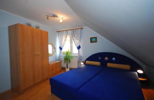 Nizny Sliac House | Apartman Elegant