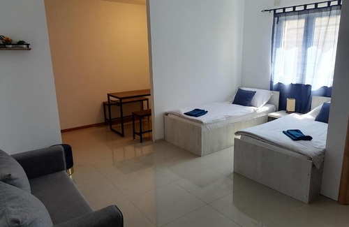 Medjugorje Apartment | Apartman Elena Medjugorje