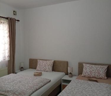 Mali Radic Apartment | Apartman EM-Bajkeraj
