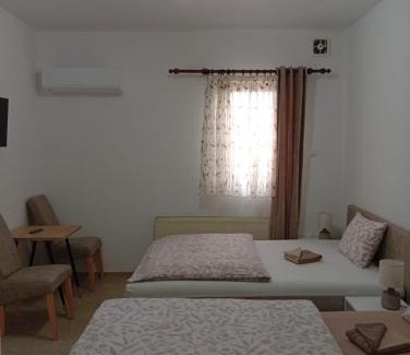 Mali Radic Apartment | Apartman EM-Bajkeraj