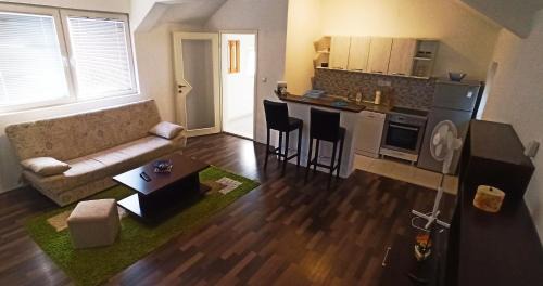 Tuzla Apartment | Apartman Ema