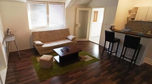 Tuzla Apartment | Apartman Ema