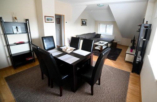 Velika Gorica Apartment | Apartman EMA