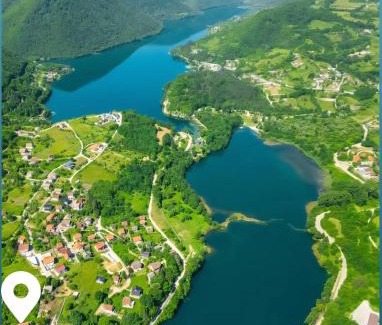 Jajce Apartment | Apartman Emanuel
