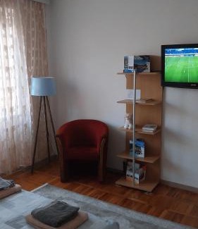 Kursumlija Apartment | Apartman EmEm