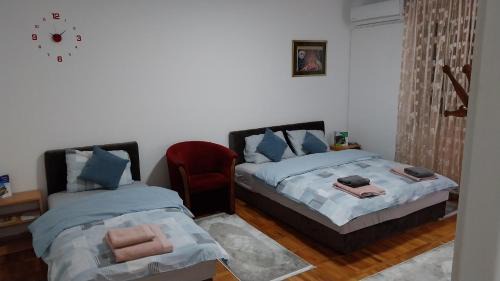Kursumlija Apartment | Apartman EmEm
