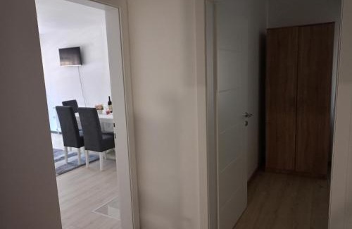 Soko Banja Apartment | Apartman Emilija