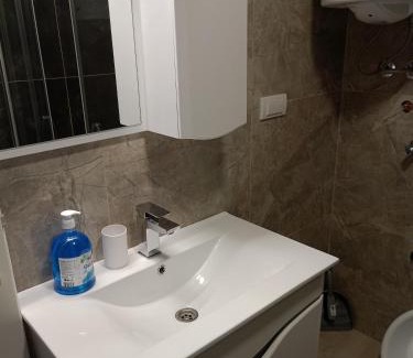 Soko Banja Apartment | Apartman Emilija