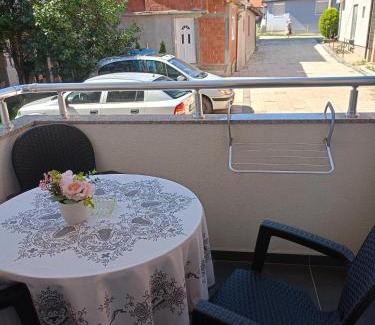 Soko Banja Apartment | Apartman Emilija