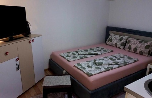 Visoko Apartment | Apartman Emina