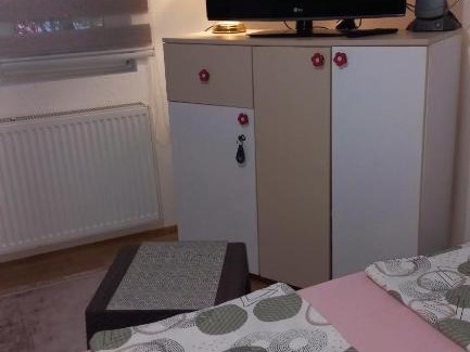 Visoko Apartment | Apartman Emina