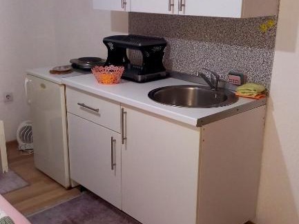 Visoko Apartment | Apartman Emina