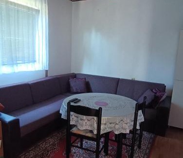 Jajce Apartment | Apartman Emma