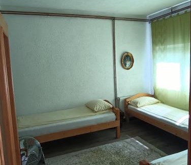 Jajce Apartment | Apartman Emma