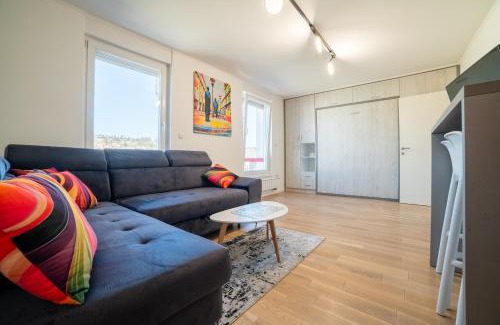 Tuzla Apartment | Apartman EpiCent