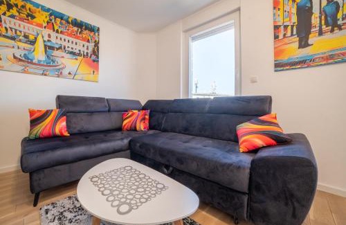 Tuzla Apartment | Apartman EpiCent