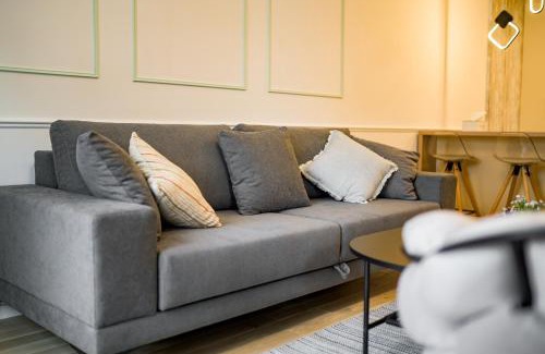 Tuzla Apartment | Apartman EpiLux