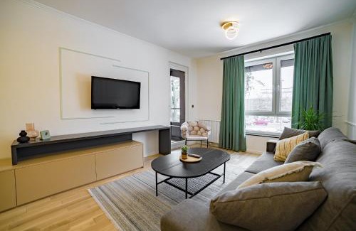 Tuzla Apartment | Apartman EpiLux