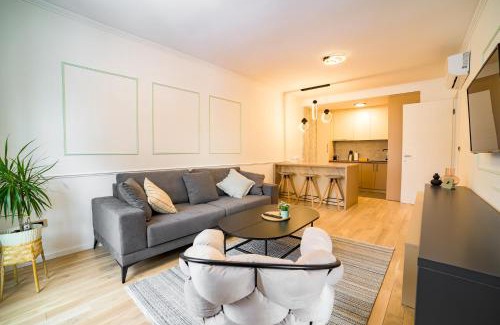 Tuzla Apartment | Apartman EpiLux