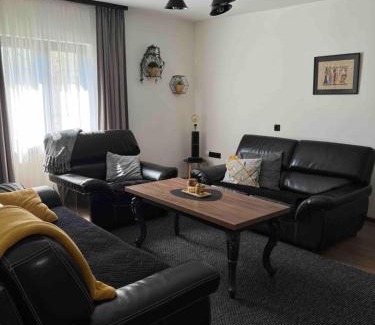 Bijeljina Apartment | Apartman Eterna