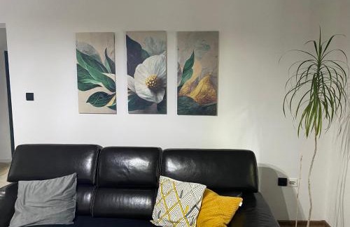 Bijeljina Apartment | Apartman Eterna