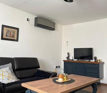 Bijeljina Apartment | Apartman Eterna