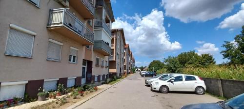 Surcin Apartment | Apartman EXPO Surčin