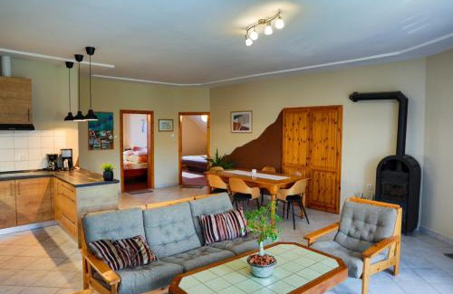 Balatonmariafurdo Apartment | Apartman Fűzfa
