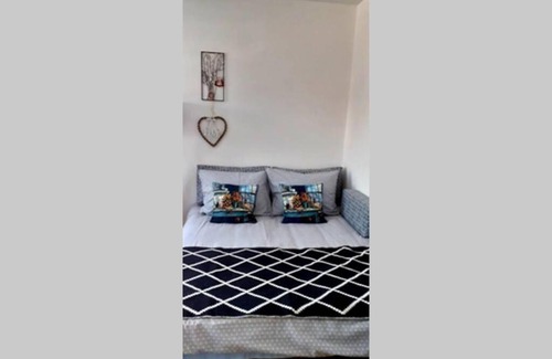 Babanovac Apartment | Apartman Farah Vlašić-Babanovac