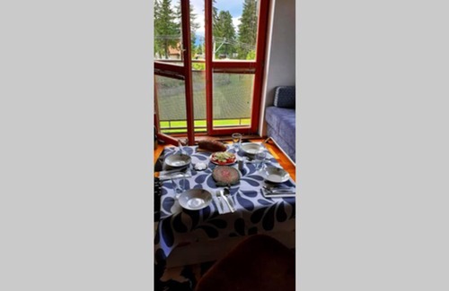 Babanovac Apartment | Apartman Farah Vlašić-Babanovac