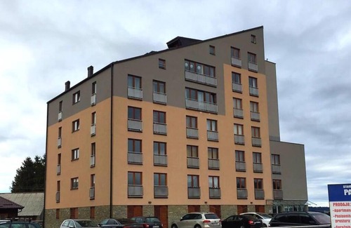 Babanovac Apartment | Apartman Farah Vlašić-Babanovac
