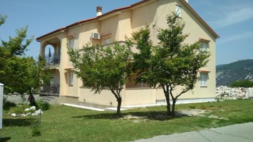 Kraljevica Apartment | Apartman Felice