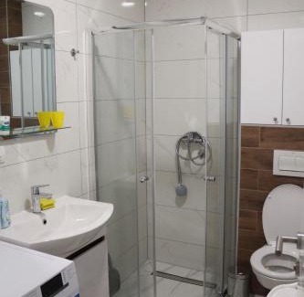 Brcko Apartment | Apartman FIVE