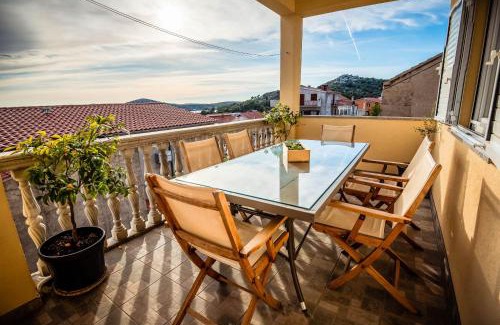 Sibenik Apartment | Apartman Fjaka