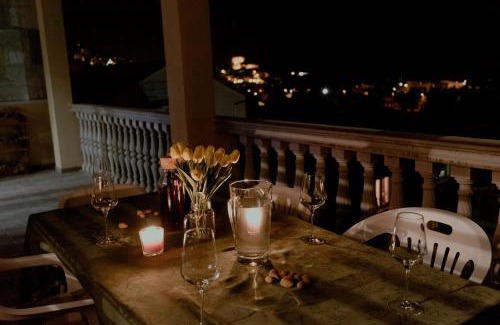 Sibenik Apartment | Apartman Fjaka