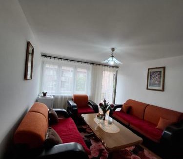 Foca Apartment | Apartman Foča "Central Point "