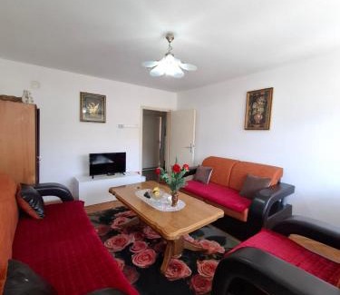 Foca Apartment | Apartman Foča "Central Point "