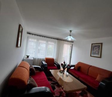 Foca Apartment | Apartman Foča "Central Point "