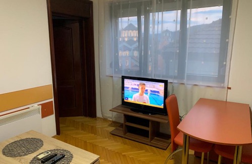 Vrnjacka Banja Apartment | Apartman Fontana