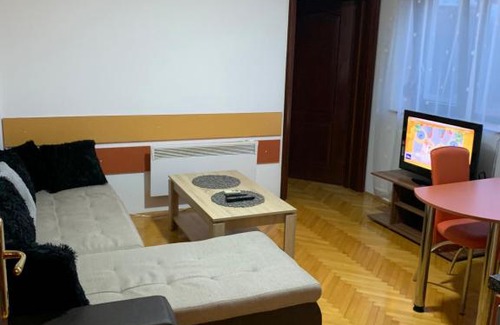 Vrnjacka Banja Apartment | Apartman Fontana