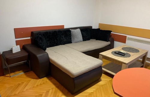 Vrnjacka Banja Apartment | Apartman Fontana