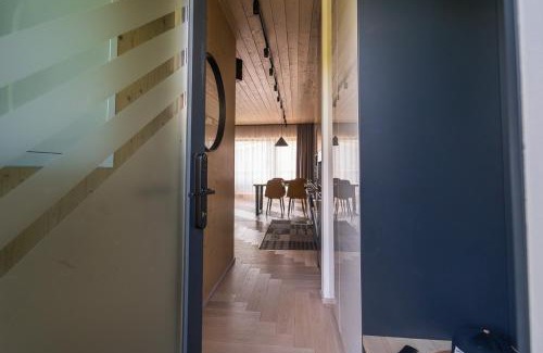 Hrabusice Apartment | Apartman for you Hrabusice J4