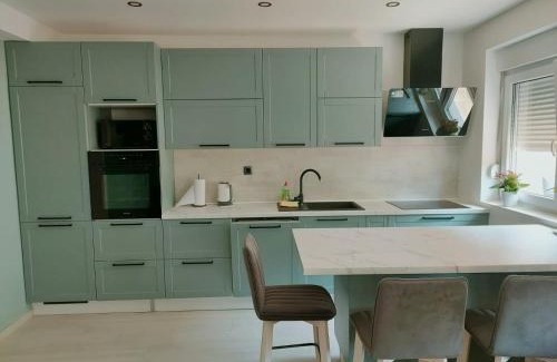 Cove Parja Apartment | Apartman Fortis