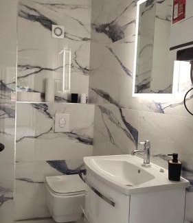 Cove Parja Apartment | Apartman Fortis